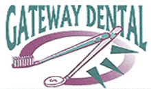 gateway dental logo